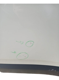 PORTA TRASEIRA ESQUERDA COMPASS 2017/2022 (DETALHE)