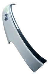 MOLDURA APLIQUE TAMPA TRASEIRA COMPASS 17/22 DETALHE