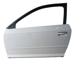 PORTA DIANTEIRA ESQUERDA AUDI A3 2P 10/13