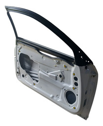 PORTA DIANTEIRA ESQUERDA AUDI A3 2P 10/13