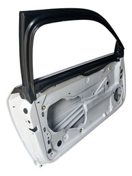 PORTA DIANTEIRA ESQUERDA AUDI A3 2P 10/13