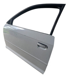 PORTA DIANTEIRA ESQUERDA AUDI A3 2P 10/13