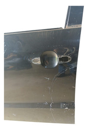 PORTA DIANTEIRA ESQUERDA SANTA FÉ 2009/2012