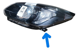 FAROL ESQUERDO CHEVROLET SPIN 2016 USADO ORIGINAL C/DETALHES