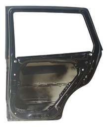 PORTA TRASEIRA DIREITA SANTA FÉ 2008 A 2011 DETALHE