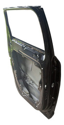 PORTA TRASEIRA ESQUERDA VOLVO XC60 2012 A 2015 (DETALHE)