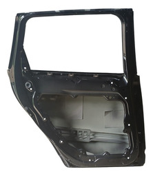 PORTA TRASEIRA ESQUERDA VOLVO XC60 2012 A 2015 (DETALHE)