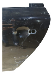 PORTA TRASEIRA ESQUERDA VOLVO XC60 2012 A 2015 (DETALHE)