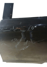 PORTA TRASEIRA ESQUERDA VOLVO XC60 2012 A 2015 (DETALHE)