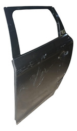 PORTA TRASEIRA ESQUERDA VOLVO XC60 2012 A 2015 (DETALHE)