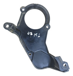 CAPA INFERIOR DA CORREIA DENTADA POLO 1.0 3CC TSI