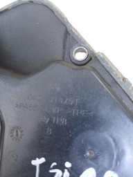 CAPA INFERIOR DA CORREIA DENTADA POLO 1.0 3CC TSI