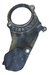 CAPA INFERIOR DA CORREIA DENTADA POLO 1.0 3CC TSI