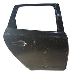 Porta Traseira Direita Xc60 2012 A 2015 (detalhe)