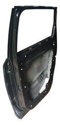 PORTA TRASEIRA DIREITA XC60 2012 A 2015 (DETALHE)