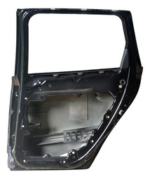 PORTA TRASEIRA DIREITA XC60 2012 A 2015 (DETALHE)