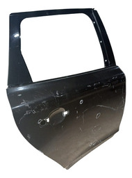 PORTA TRASEIRA DIREITA XC60 2012 A 2015 (DETALHE)