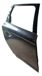 PORTA TRASEIRA DIREITA XC60 2012 A 2015 (DETALHE)