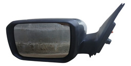 RETROVISOR ESQUERDO MONTANA 2022 A 2024