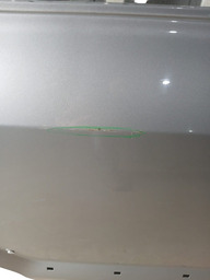 PORTA TRASEIRA DIREITA TUCSON 2008/2014 (DETALHE)