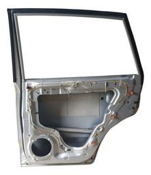 PORTA TRASEIRA DIREITA TUCSON 2008/2014 (DETALHE)