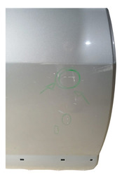 PORTA TRASEIRA DIREITA TUCSON 2008/2014 (DETALHE)