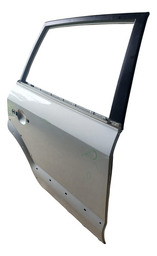 PORTA TRASEIRA DIREITA TUCSON 2008/2014 (DETALHE)