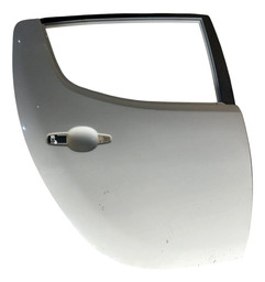 Porta Traseira Direita L200 Triton 2008/2015