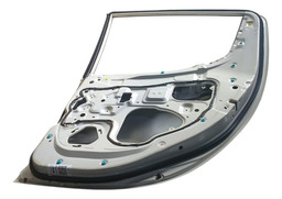 PORTA TRASEIRA DIREITA L200 TRITON 2008/2015