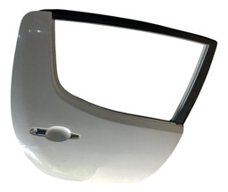 PORTA TRASEIRA DIREITA L200 TRITON 2008/2015