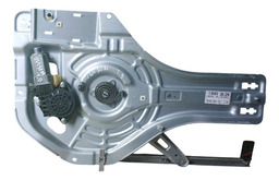 Maquina De Vidro Traseira Direita Tucson 07/14