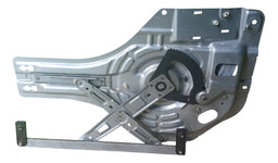 MAQUINA DE VIDRO TRASEIRA DIREITA TUCSON 07/14