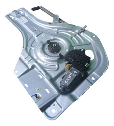 MAQUINA DE VIDRO TRASEIRA DIREITA TUCSON 07/14