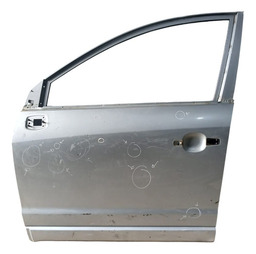 Porta Dianteira Esquerda Captiva 2008 2009 a 2017