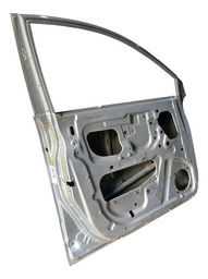 PORTA DIANTEIRA ESQUERDA CAPTIVA 2008 2009 A 2017