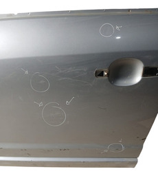 PORTA DIANTEIRA ESQUERDA CAPTIVA 2008 2009 A 2017