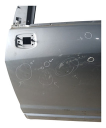 PORTA DIANTEIRA ESQUERDA CAPTIVA 2008 2009 A 2017