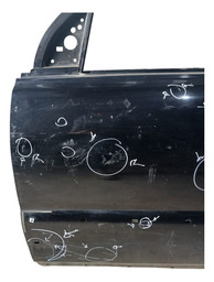 PORTA DIANTEIRA ESQUERDA SPORTAGE 2006 2007 A 2010