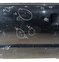 PORTA DIANTEIRA ESQUERDA SPORTAGE 2006 2007 A 2010