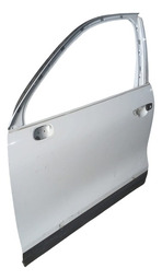 PORTA DIANTEIRA ESQUERDA PORSCHE CAYENNE 11/16