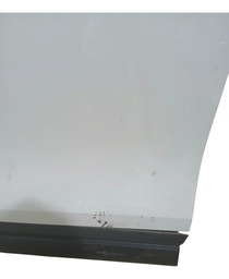 PORTA DIANTEIRA ESQUERDA PORSCHE CAYENNE 11/16