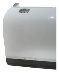 PORTA DIANTEIRA ESQUERDA PORSCHE CAYENNE 11/16