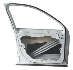 PORTA DIANTEIRA ESQUERDA PORSCHE CAYENNE 11/16