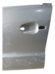 PORTA DIANTEIRA ESQUERDA CLASSE A 1999 A 2003