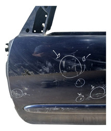 PORTA DIANTEIRA ESQUERDA PICASSO 2002 A 2007