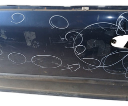 PORTA DIANTEIRA ESQUERDA CIVIC 92/95 (DETALHE)