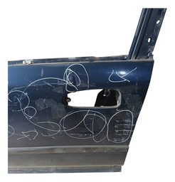 PORTA DIANTEIRA ESQUERDA CIVIC 92/95 (DETALHE)