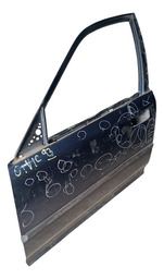 PORTA DIANTEIRA ESQUERDA CIVIC 92/95 (DETALHE)