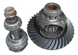 KIT PINHÃO E COROA CAIXA SATÉLITE AMAROK 2012 A 2016