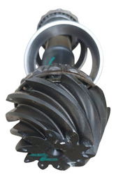 KIT PINHÃO E COROA CAIXA SATÉLITE AMAROK 2012 A 2016